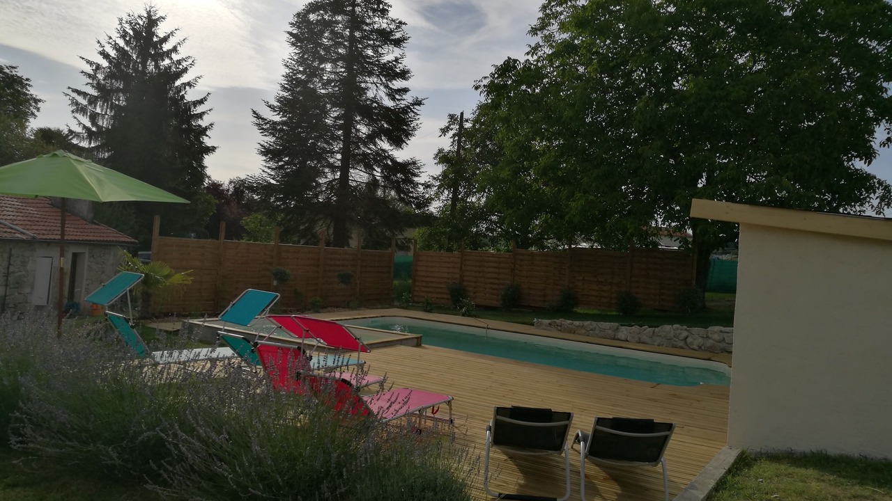 Photo of Outdoor in Villefranche-de-Lonchat