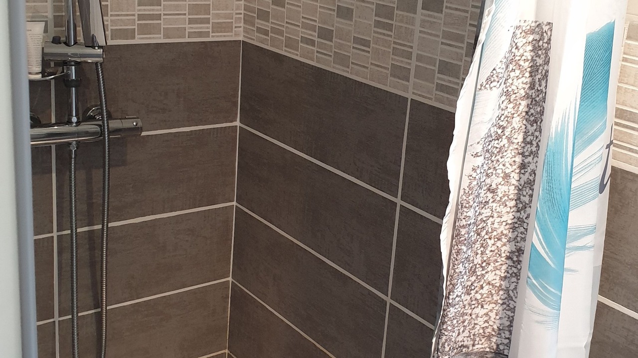 Photo of Bathroom in Villefranche-de-Lonchat