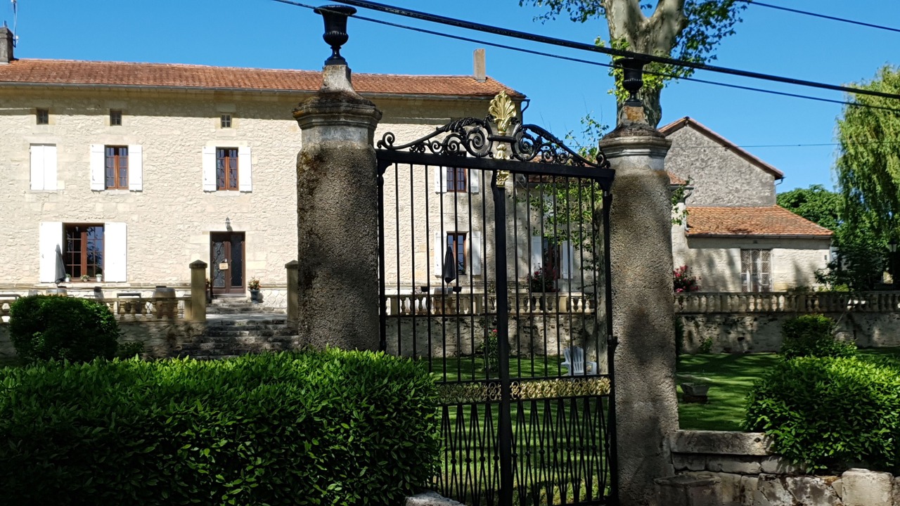 Photo of Outdoor in Villefranche-de-Lonchat