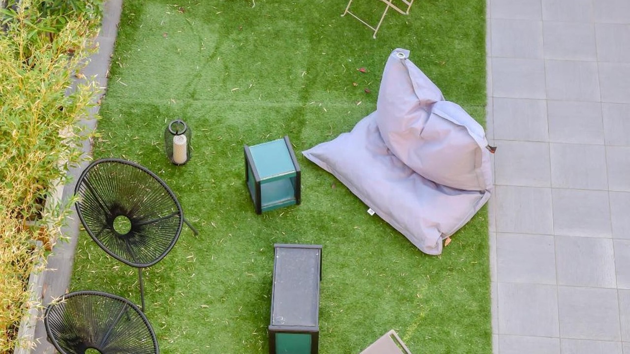 Photo of Outdoor in Chateauroux