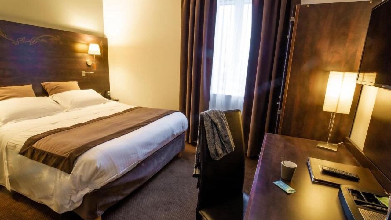 Photo of Bedroom in Chateauroux