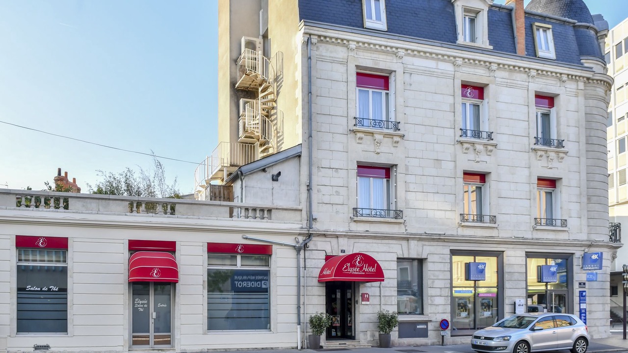 Photo of Outdoor in Chateauroux