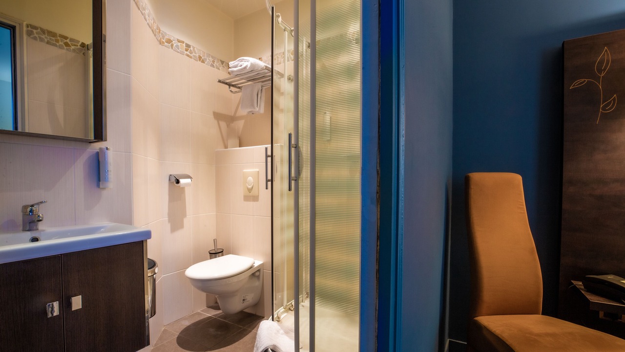Photo of Bathroom in Chateauroux