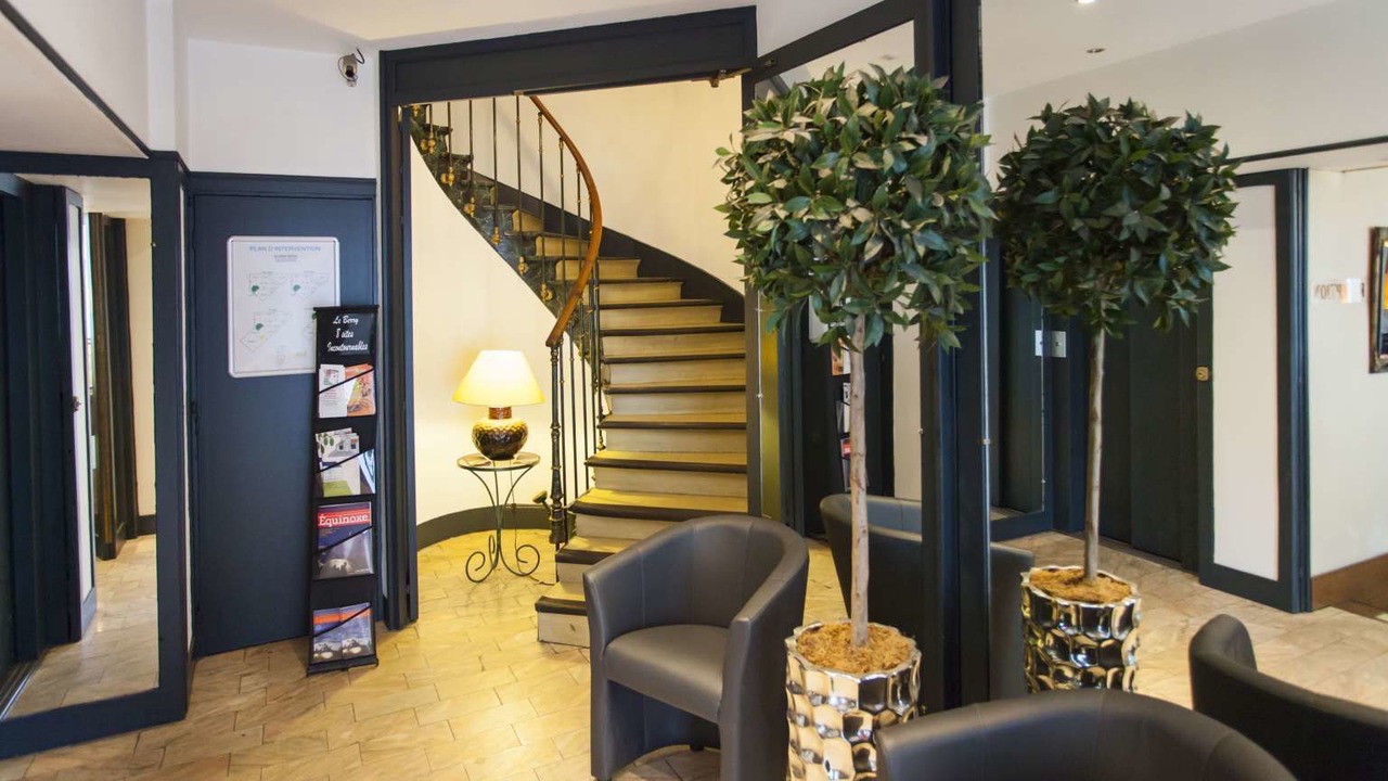 Photo of Livingroom in Chateauroux