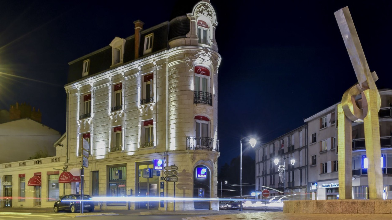 Photo of Outdoor in Chateauroux