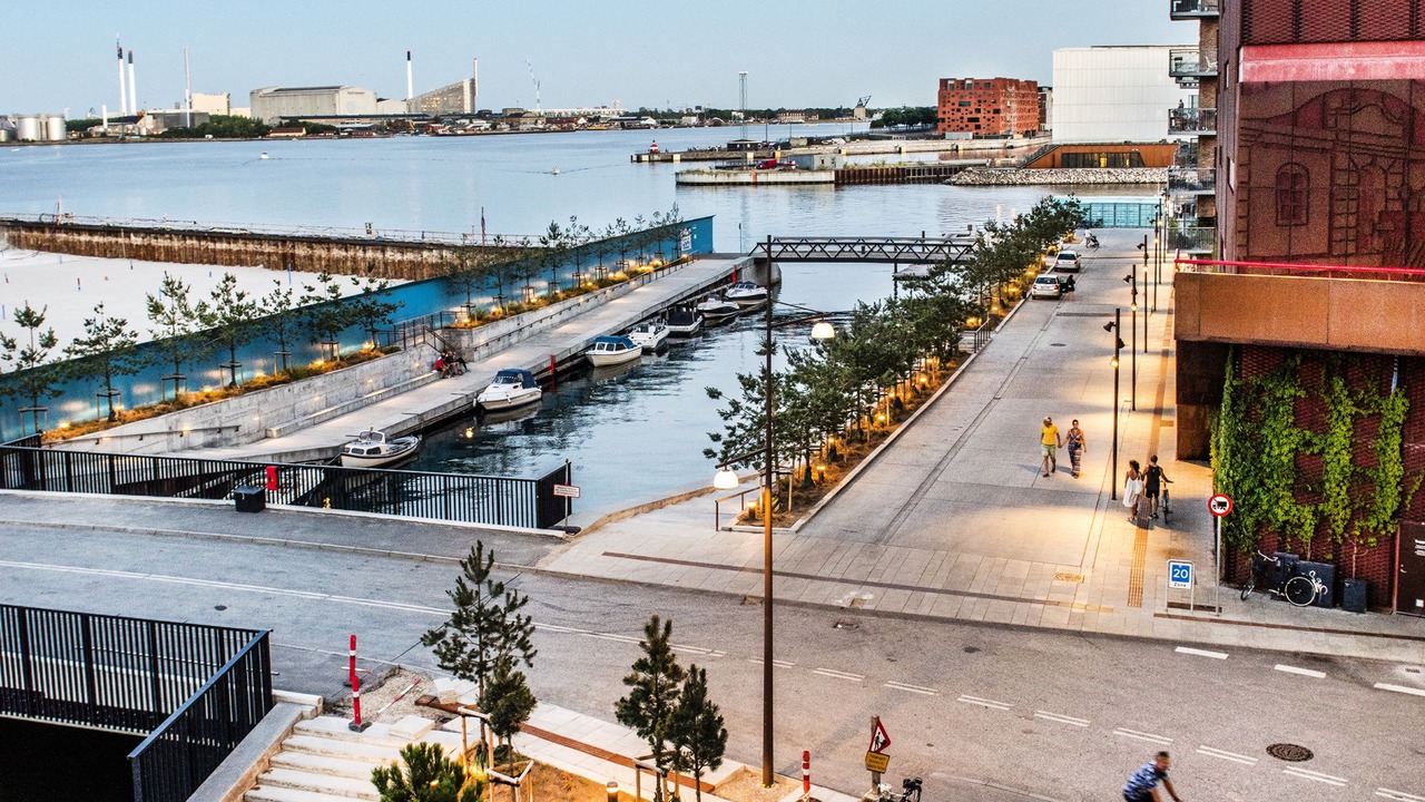 Photo of Outdoor in Copenhagen