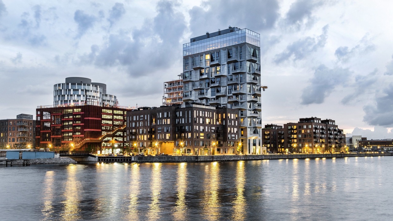 Photo of Others in Copenhagen
