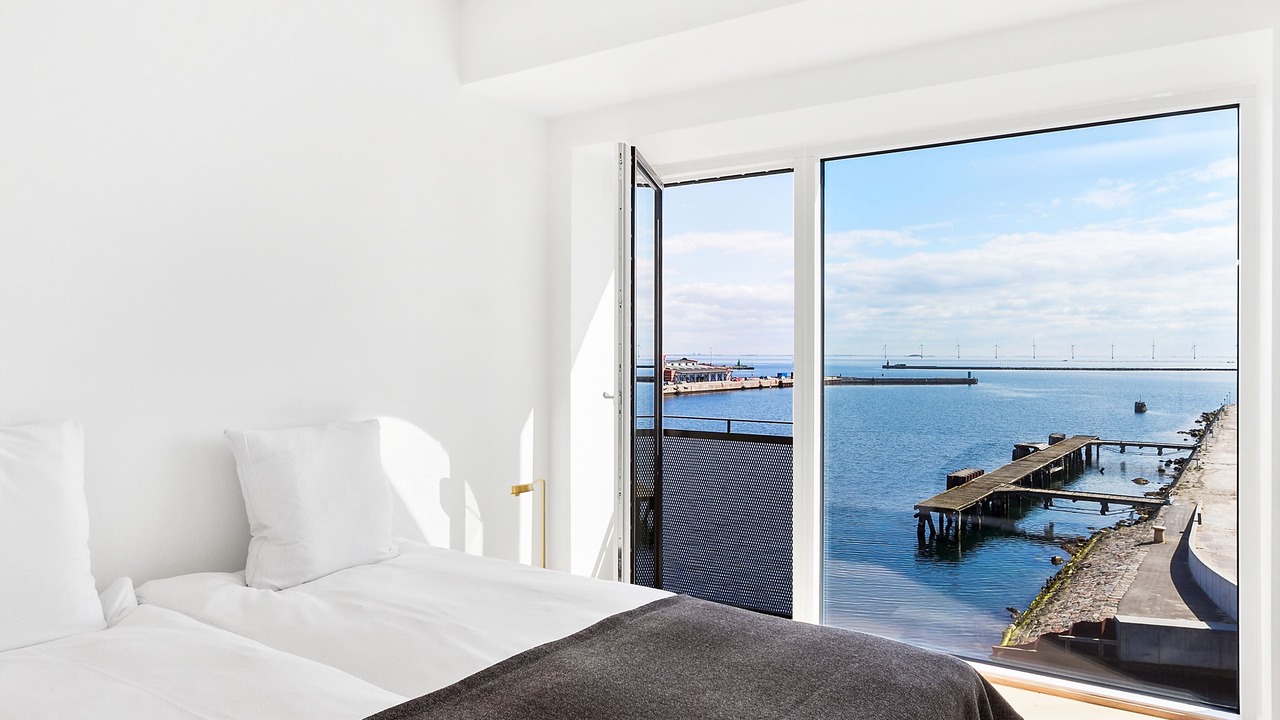 Photo of Bedroom in Copenhagen