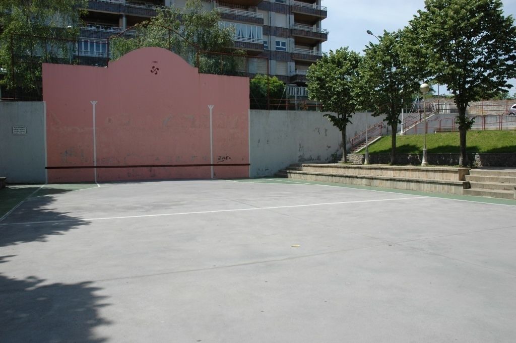 Photo of Outdoor in Lekeitio