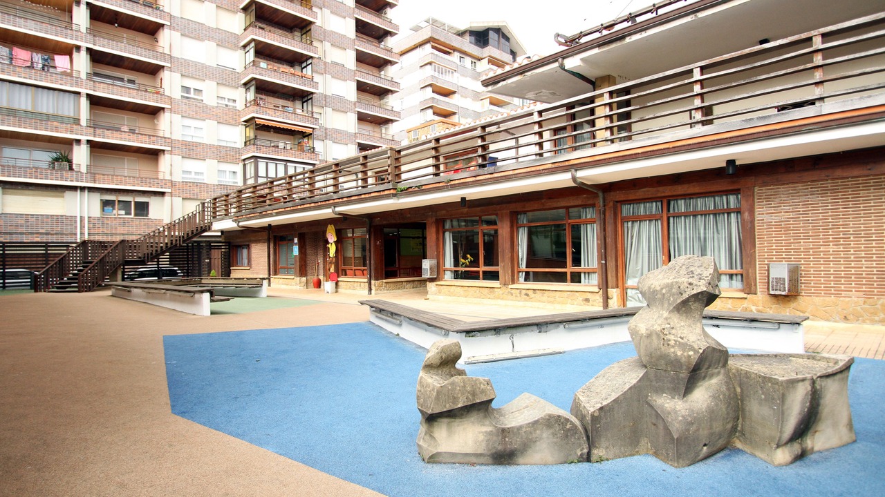 Photo of Outdoor in Lekeitio