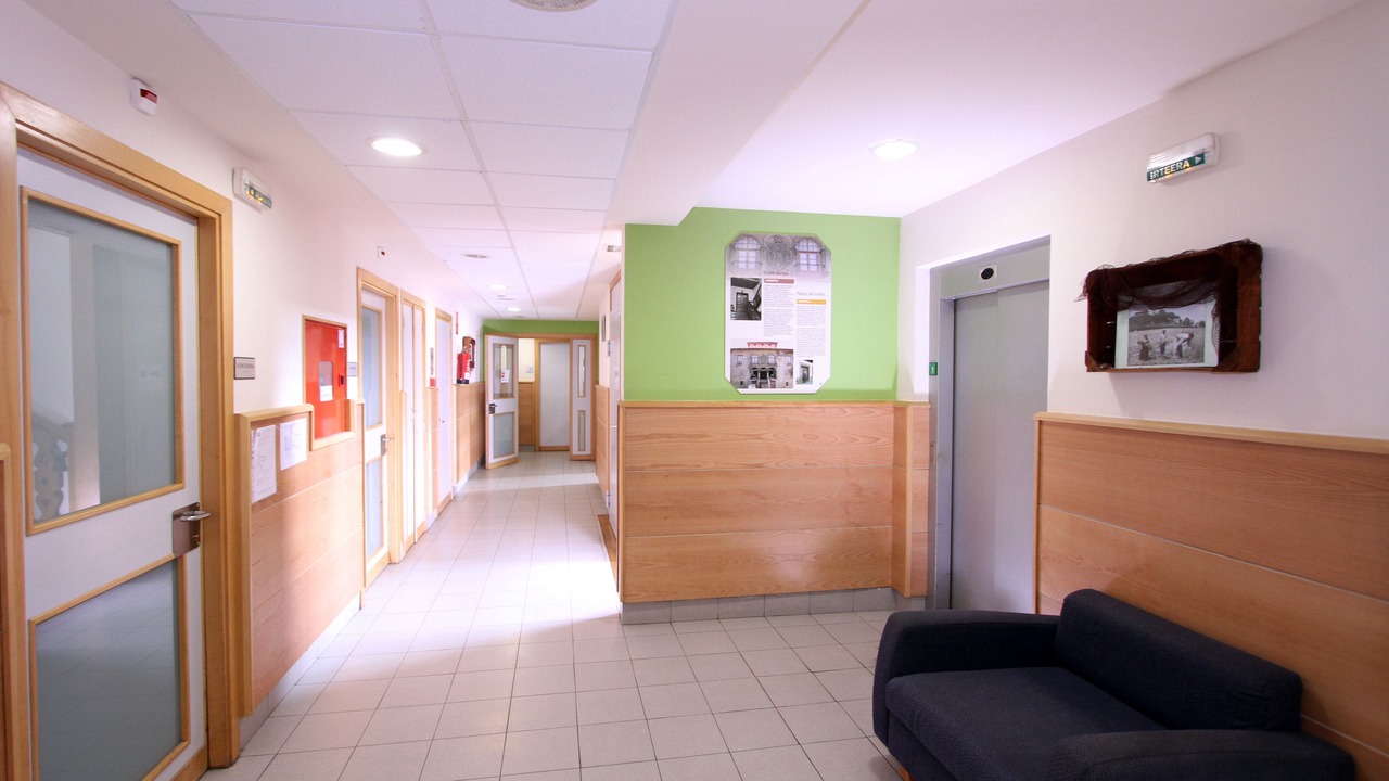 Photo of Livingroom in Lekeitio