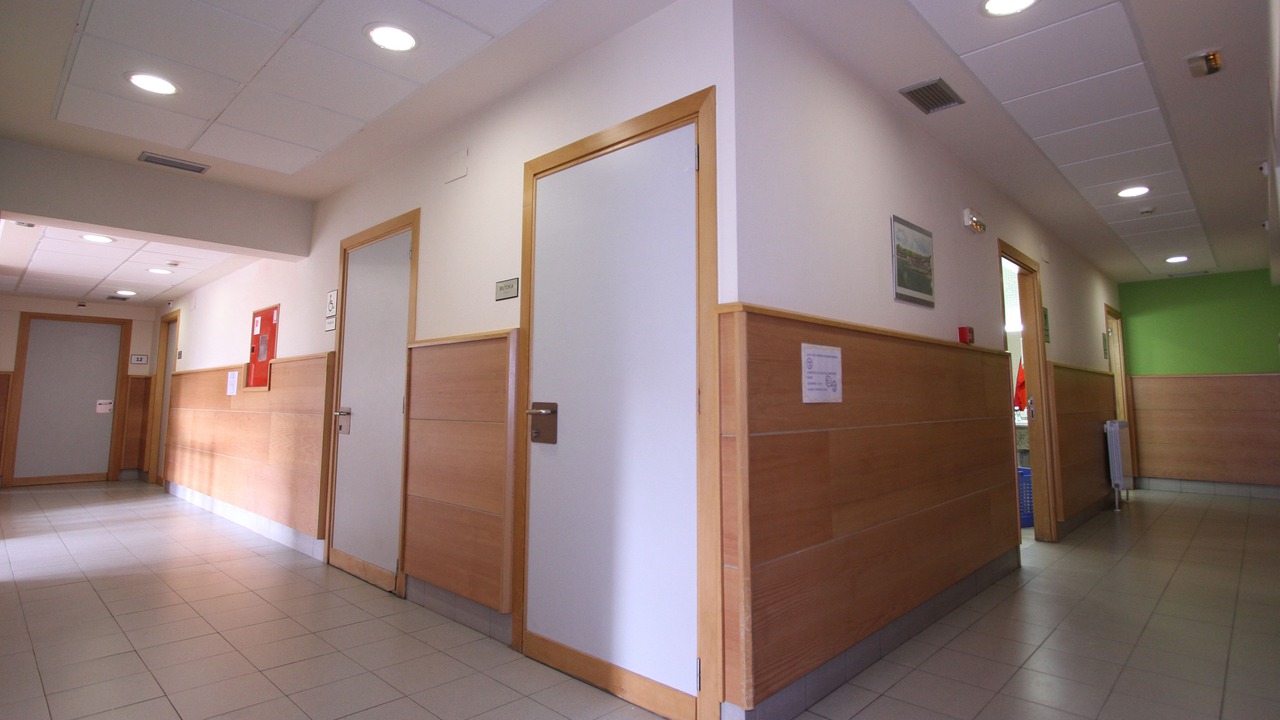 Photo of Bathroom in Lekeitio