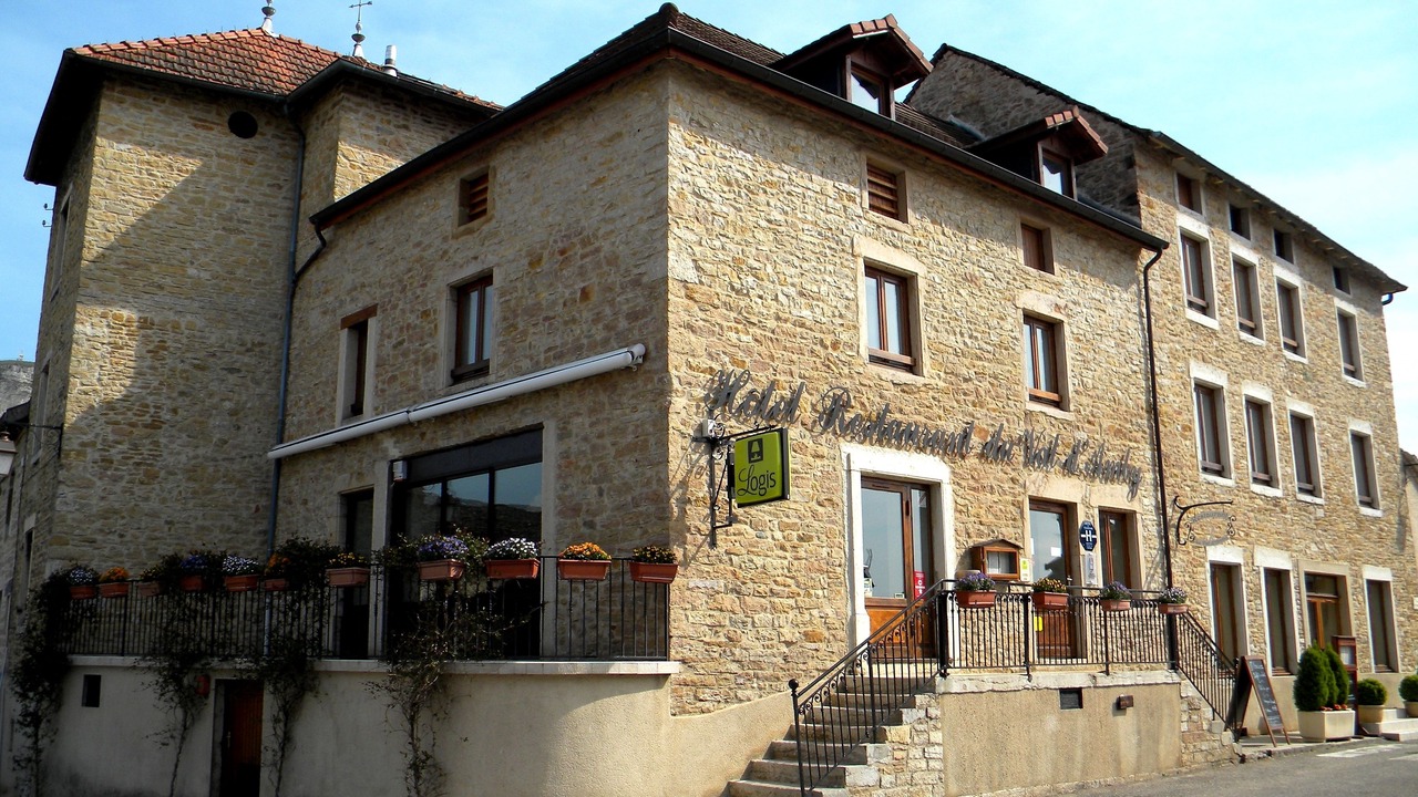 Photo of Outdoor in Hieres-sur-Amby