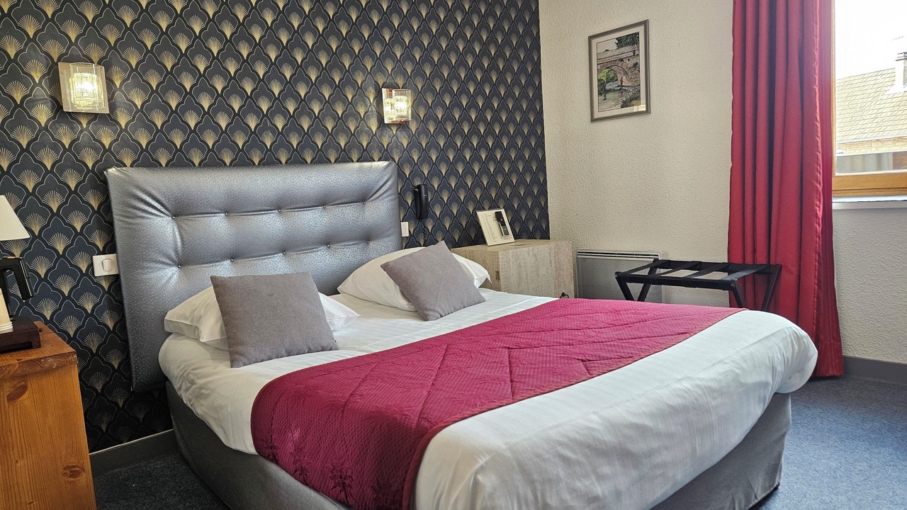 Photo of Bedroom in Hieres-sur-Amby