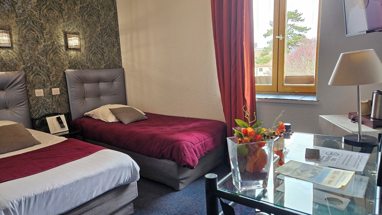 Photo of Bedroom in Hieres-sur-Amby