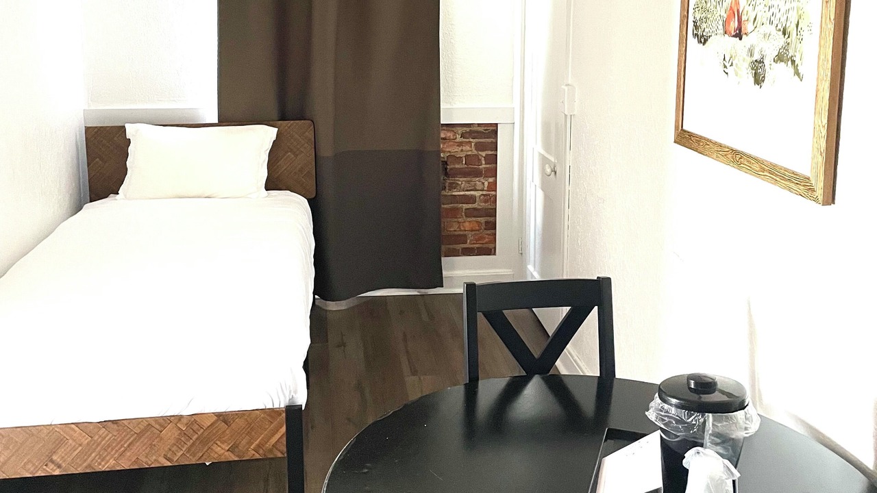 Photo of Bedroom in Saint Cloud