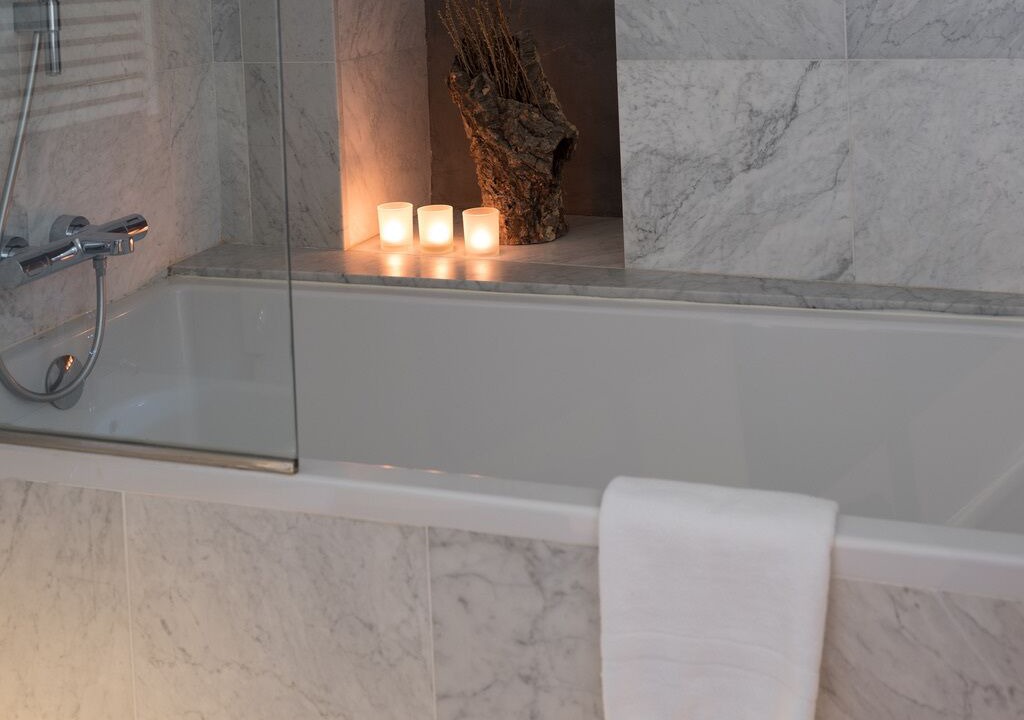 Photo of Bathroom in Vilamaniscle