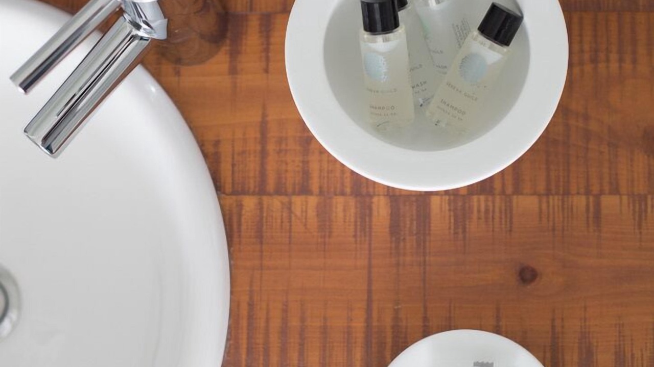 Photo of Bathroom in Vilamaniscle