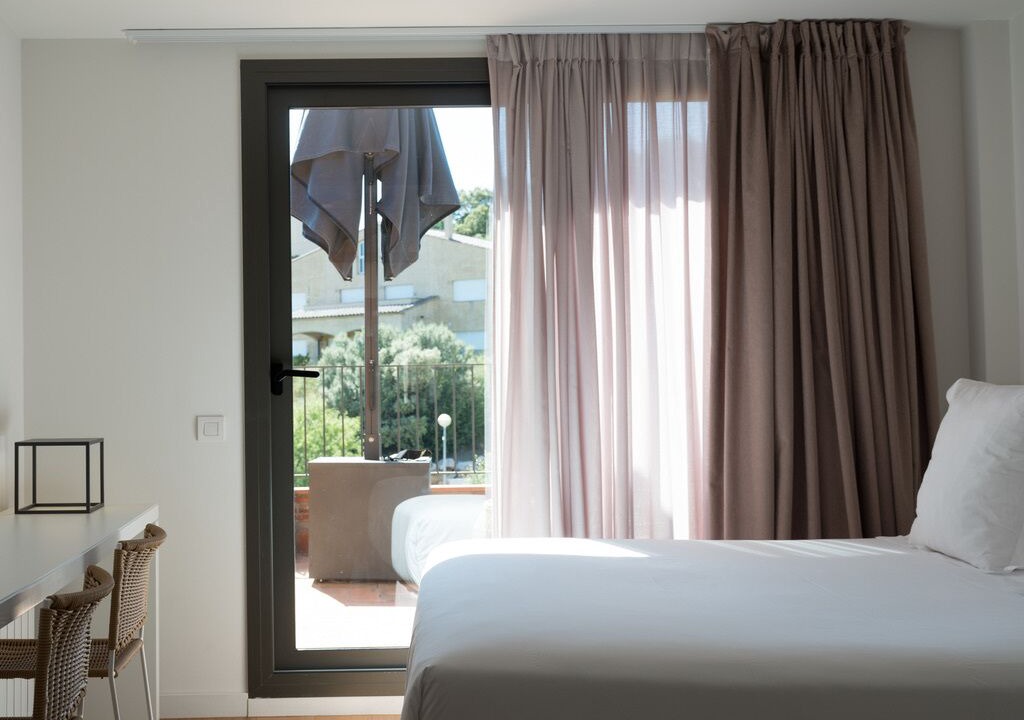 Photo of Bedroom in Vilamaniscle