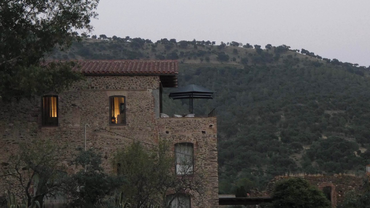 Photo of Outdoor in Vilamaniscle