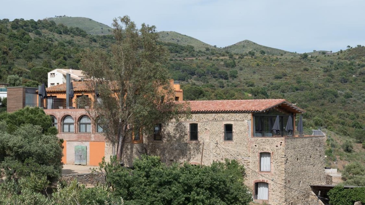 Photo of Outdoor in Vilamaniscle