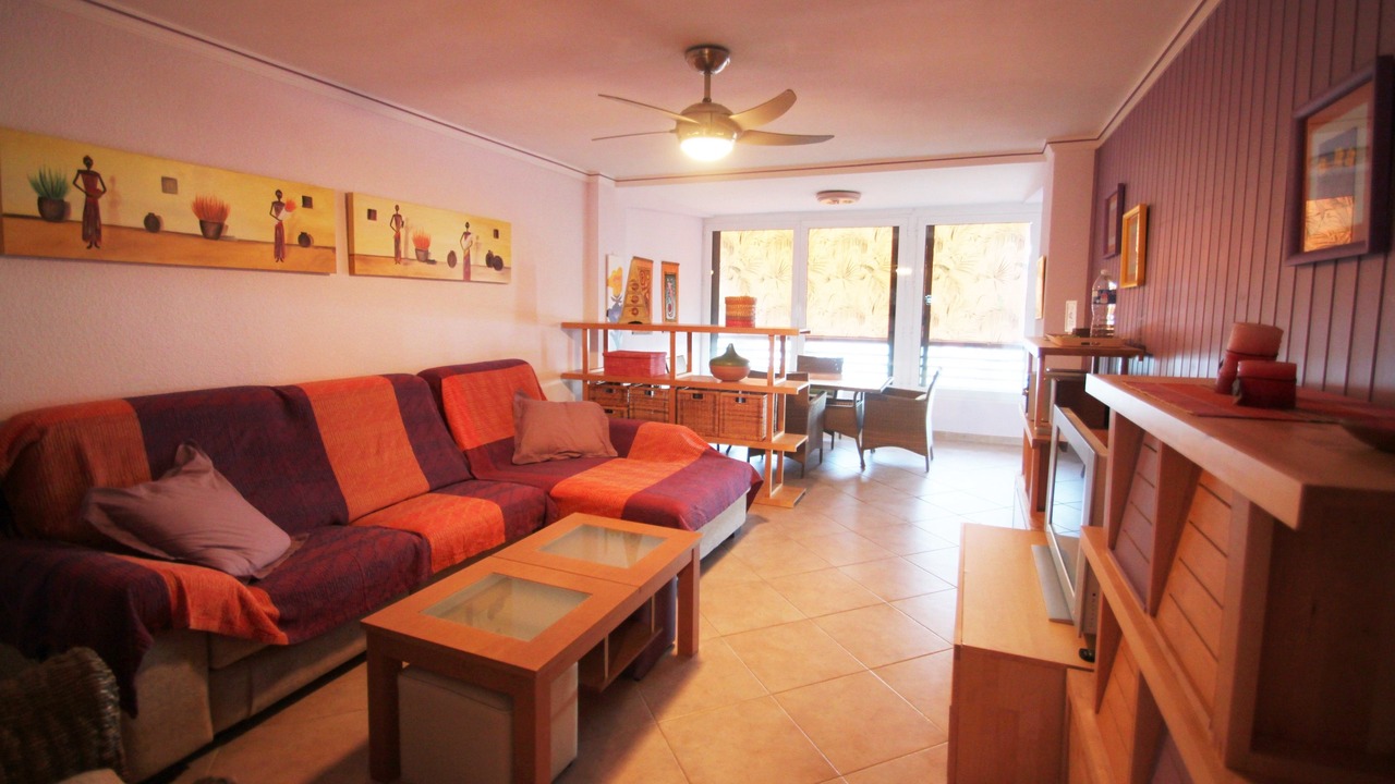 Photo of Bedroom in L'Albufereta