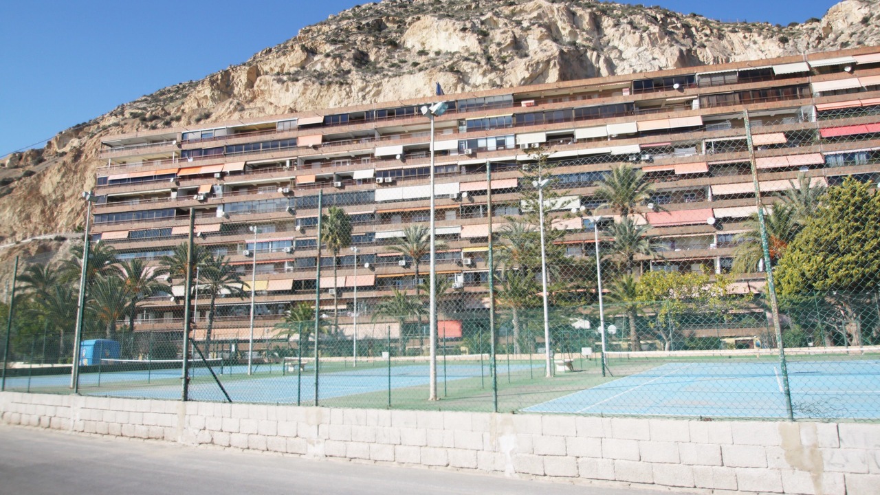 Photo of Outdoor in L'Albufereta