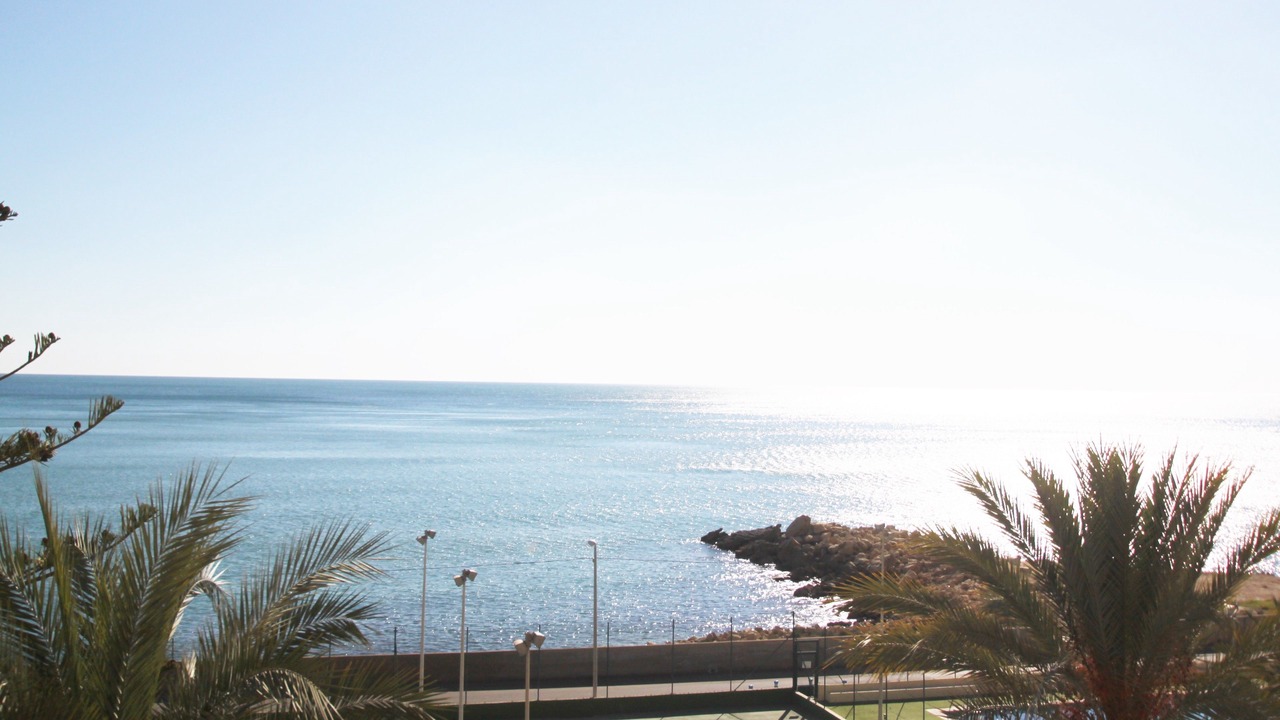 Photo of Outdoor in L'Albufereta