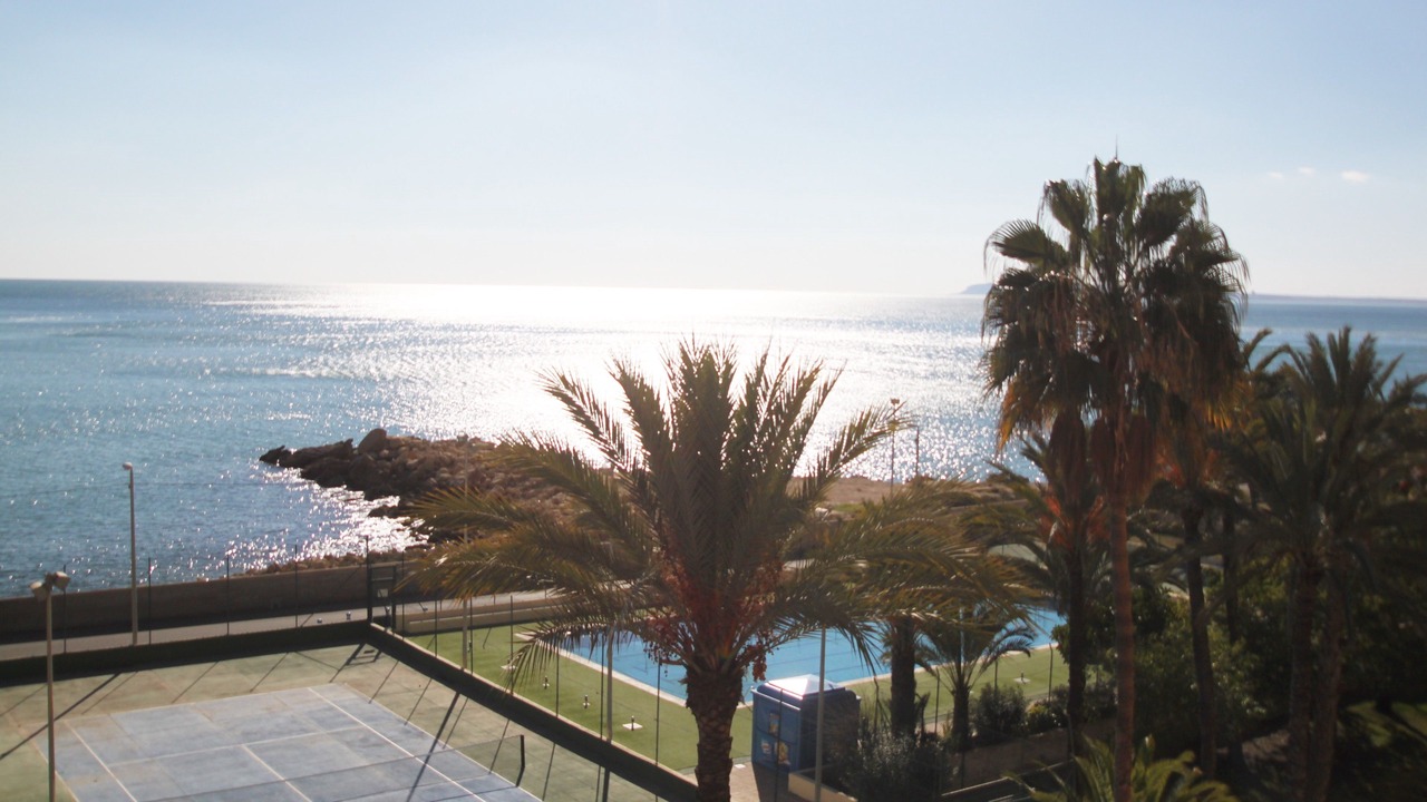 Photo of Outdoor in L'Albufereta