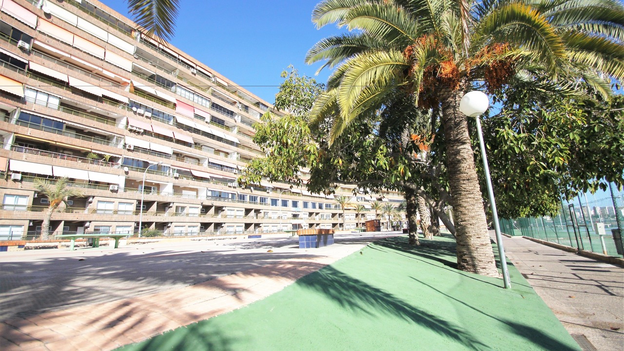 Photo of Outdoor in L'Albufereta