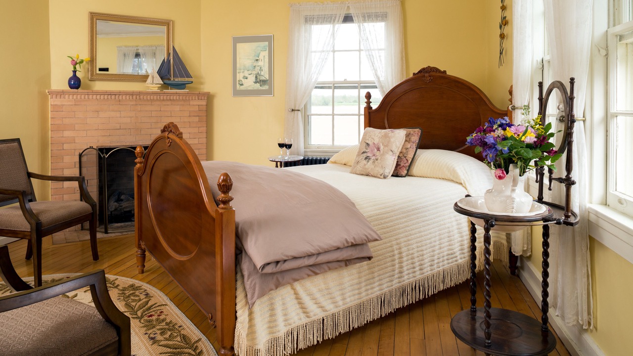 Photo of Bedroom in Town of Varick