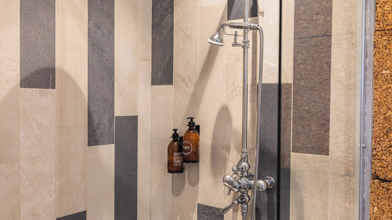 Photo of Bathroom in Grand Parc-Paul Doumer