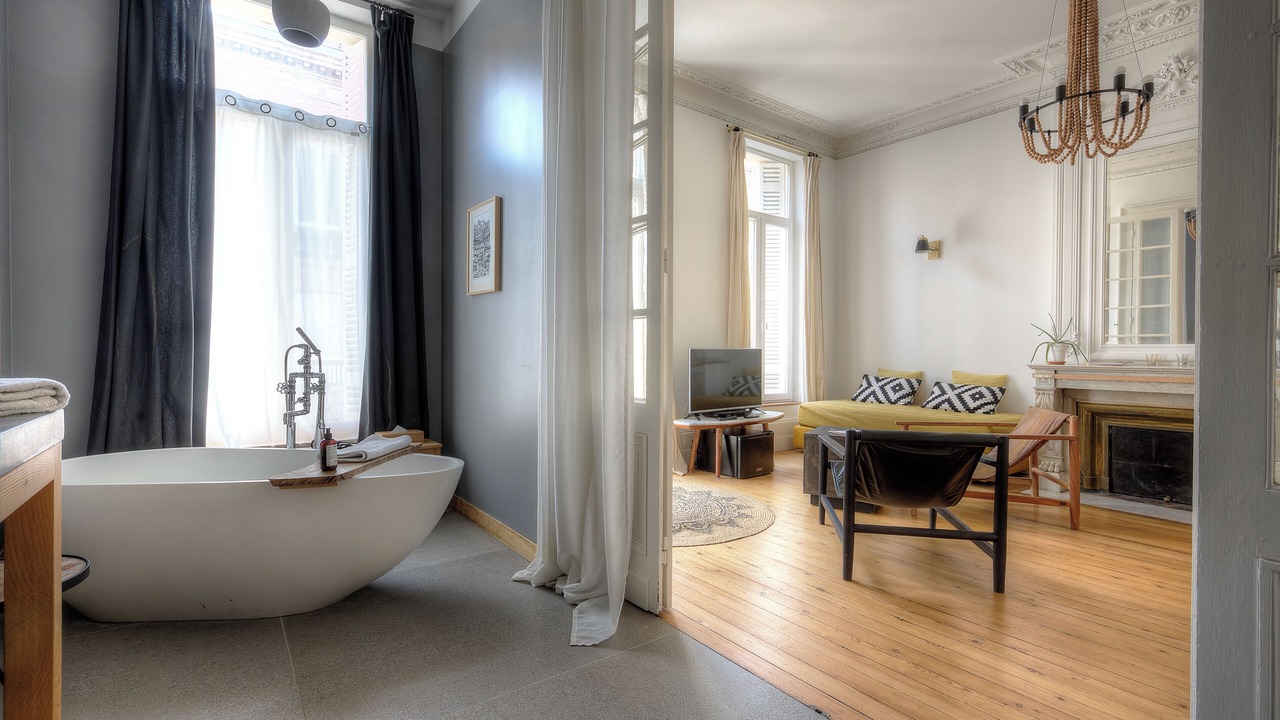 Photo of Patio Balcony in Grand Parc-Paul Doumer