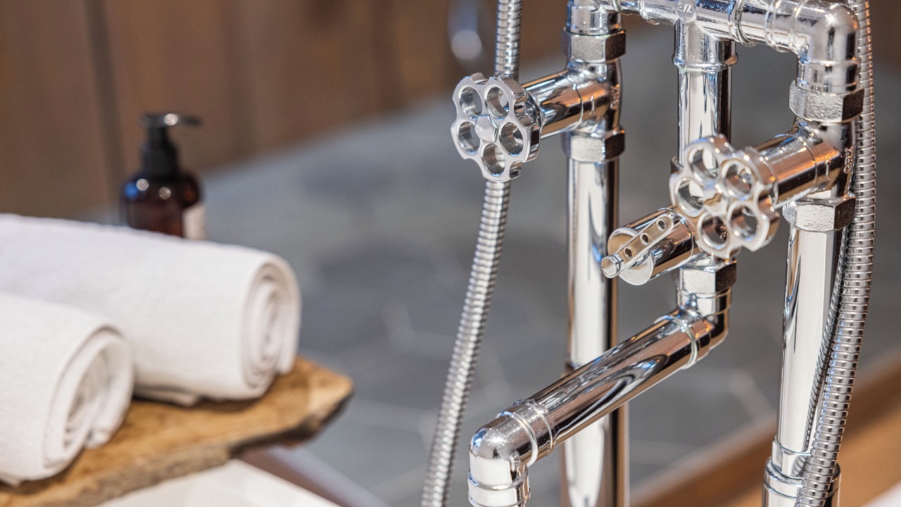 Photo of Bathroom in Grand Parc-Paul Doumer