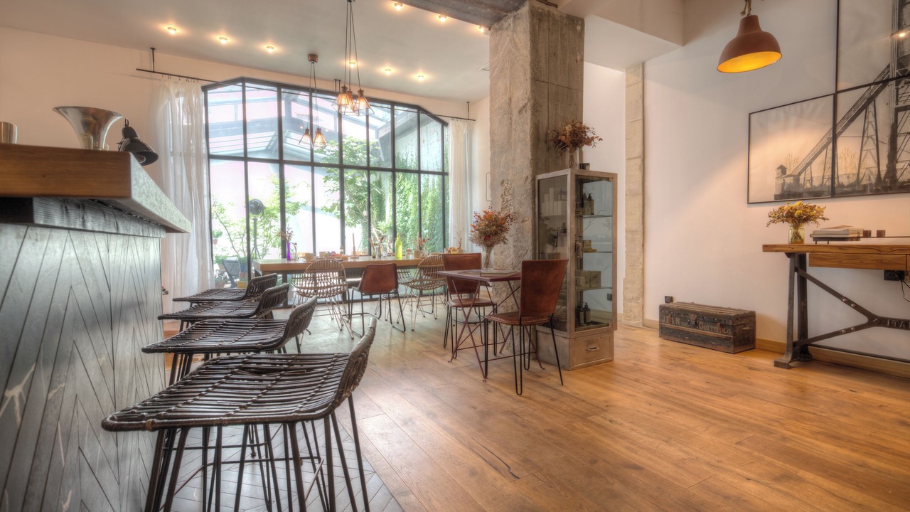 Photo of Others in Grand Parc-Paul Doumer