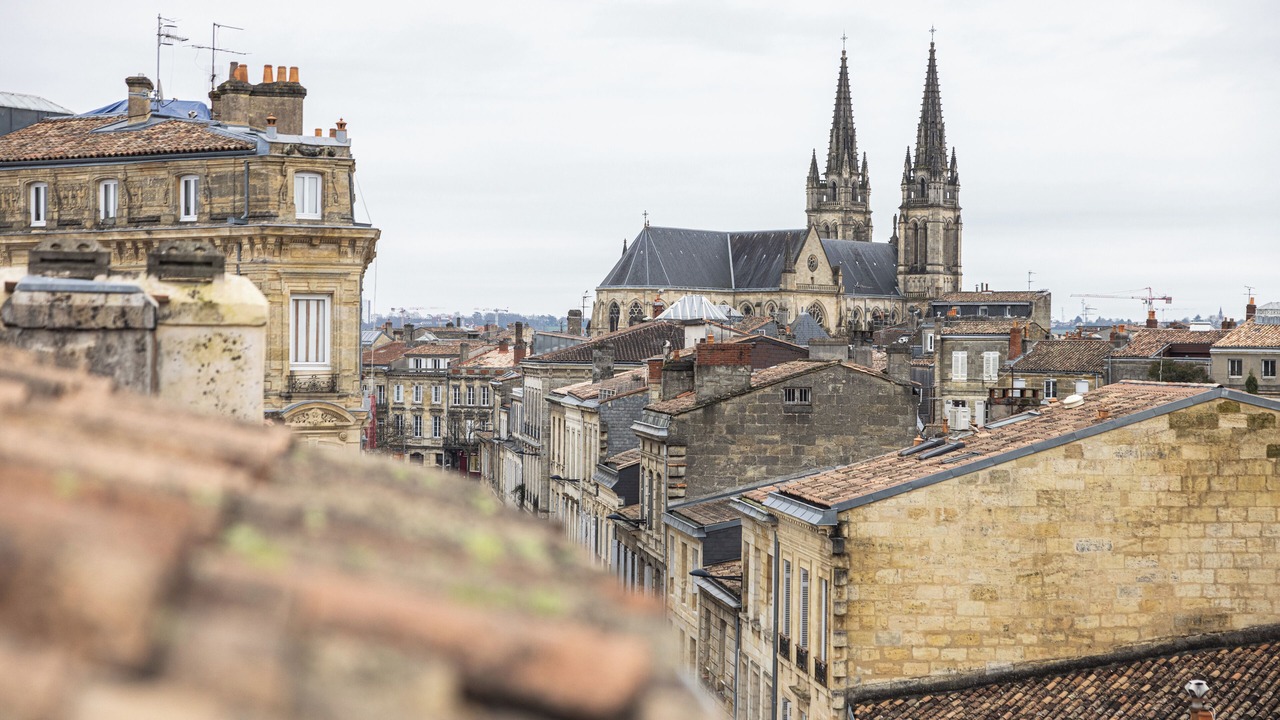 Photo of Bedroom in Grand Parc-Paul Doumer