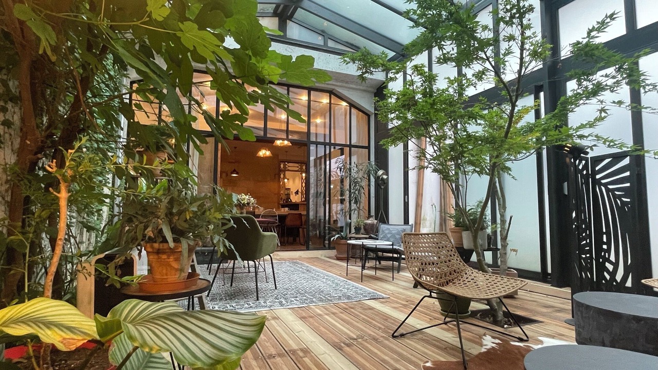 Photo of Others in Grand Parc-Paul Doumer