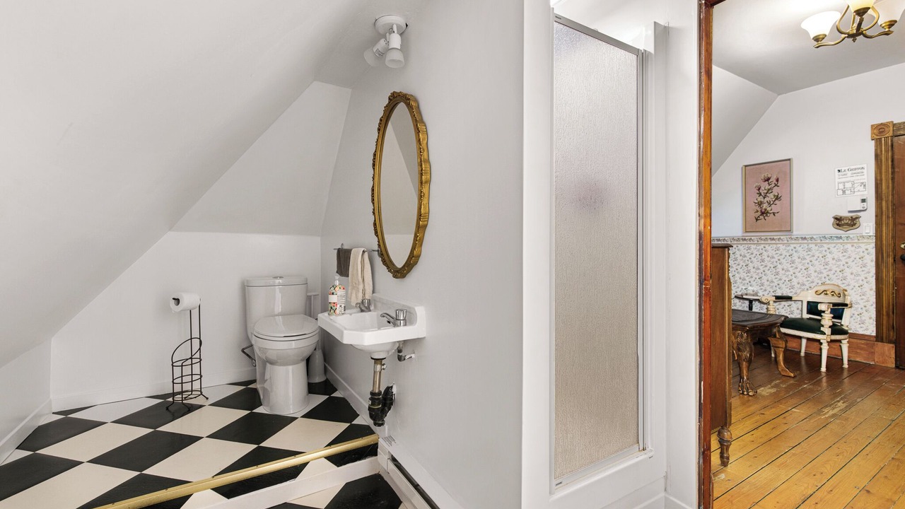 Photo of Bathroom in Shediac