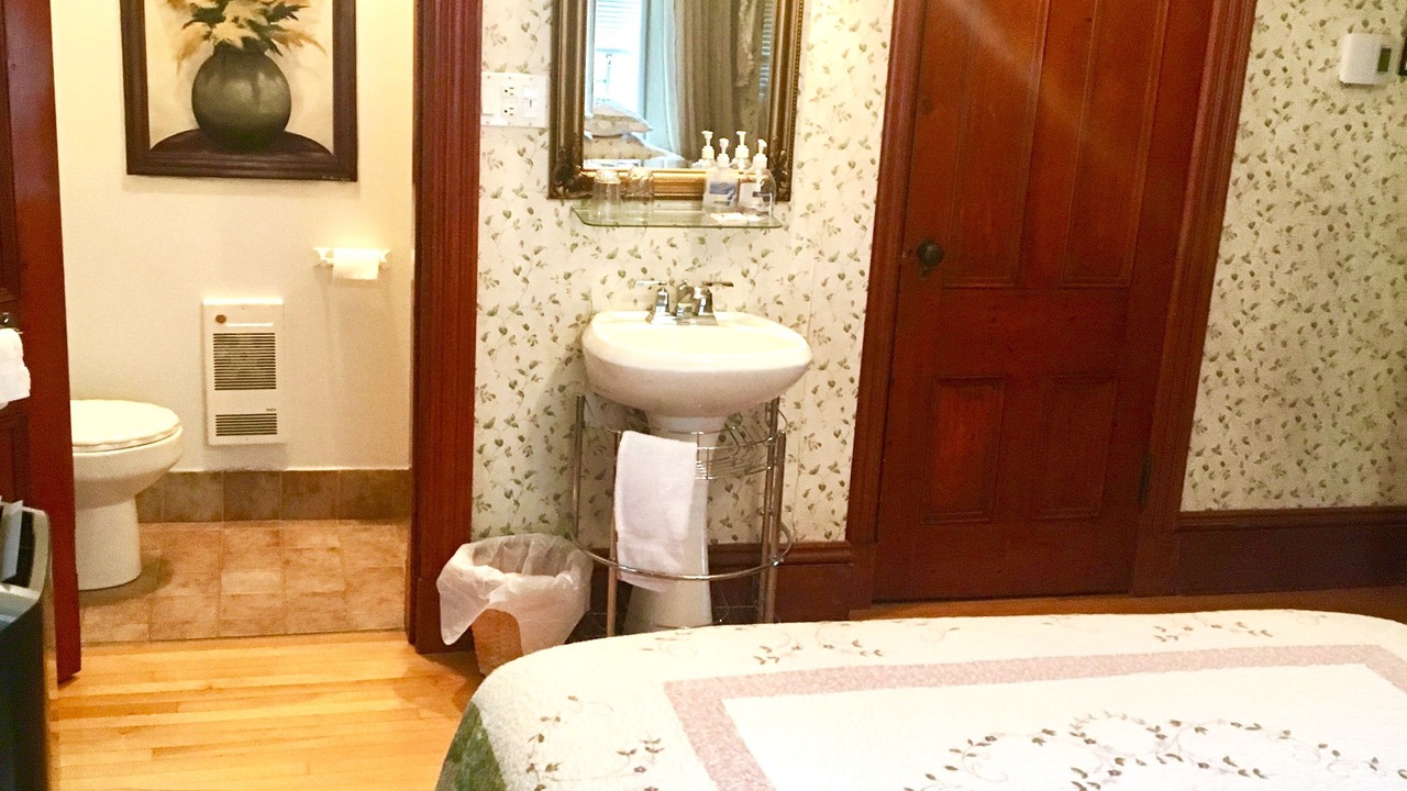 Photo of Bathroom in Shediac