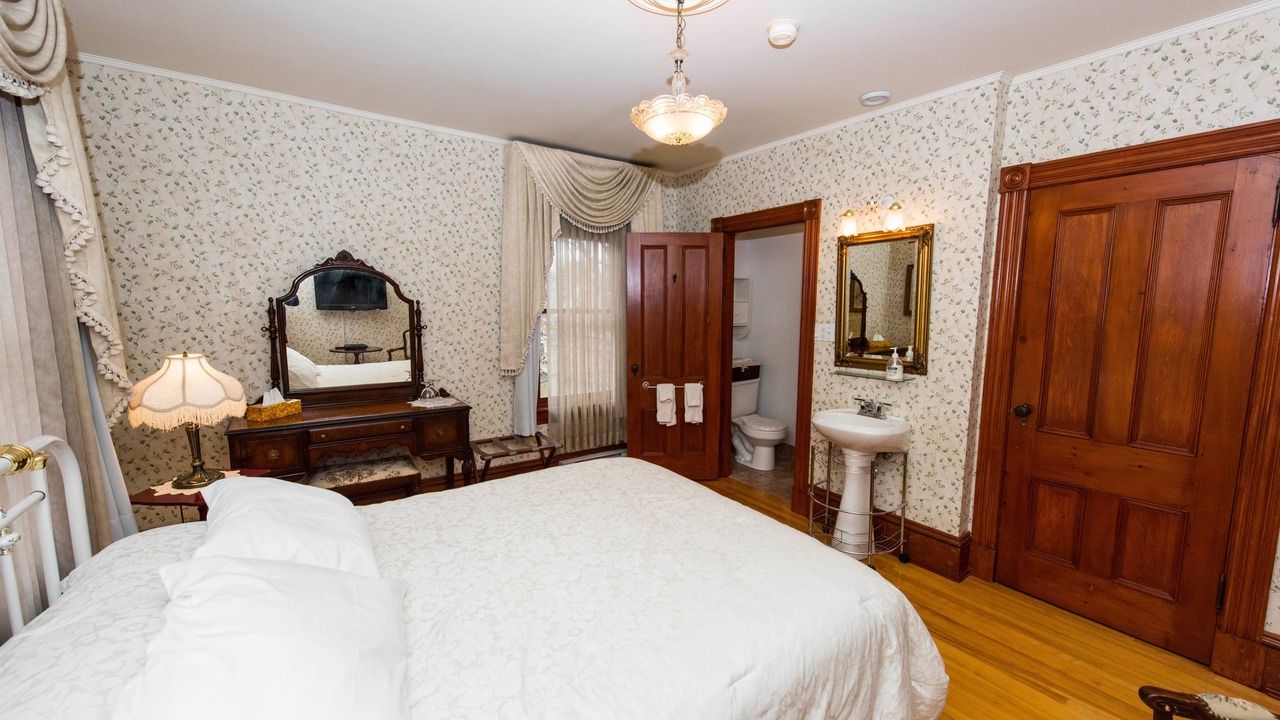Photo of Bathroom in Shediac