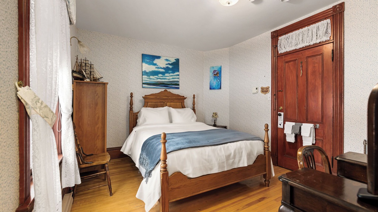 Photo of Bedroom in Shediac