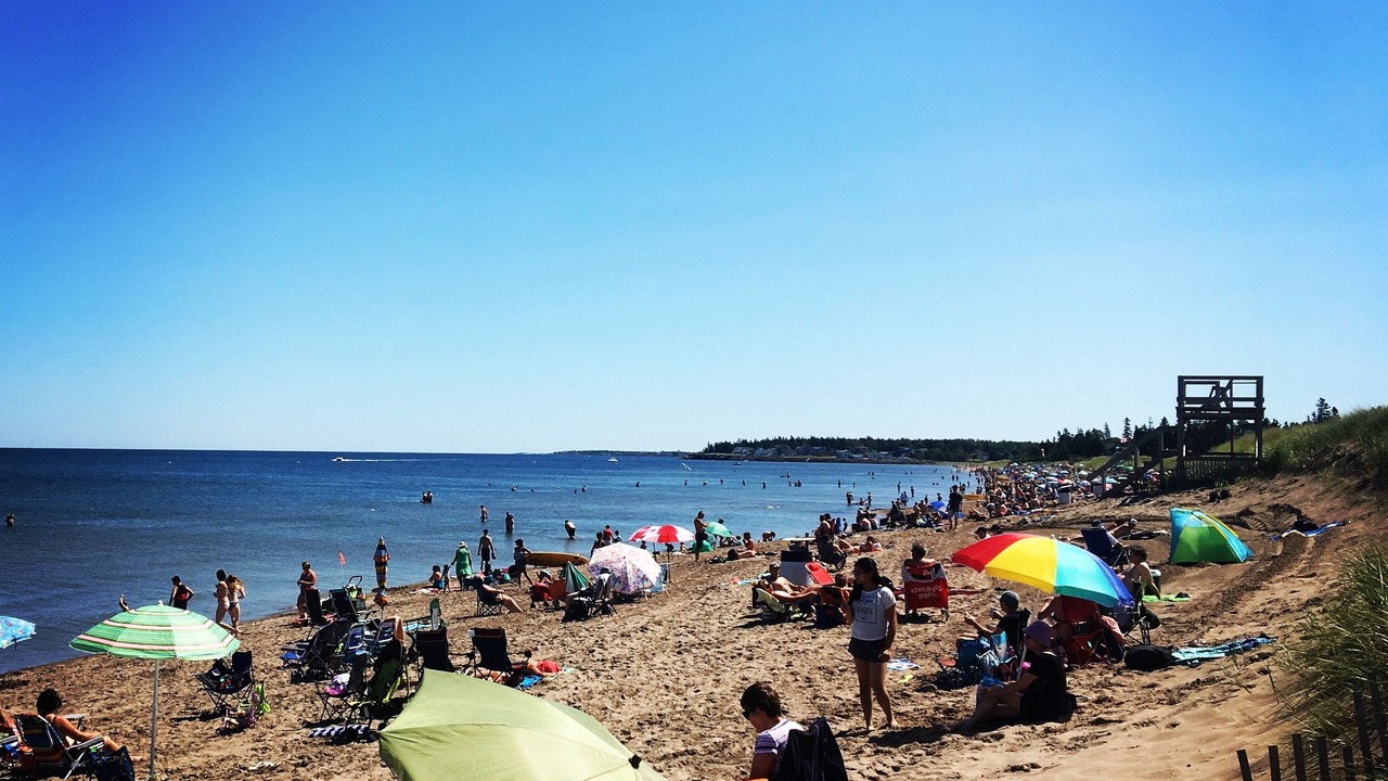 Photo of Outdoor in Shediac