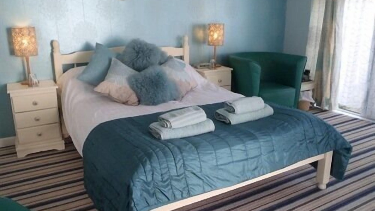 Photo of Bathroom in Trenance