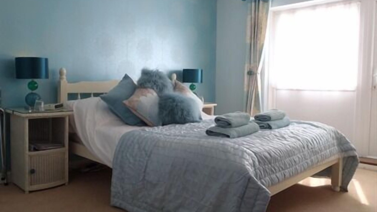 Photo of Bedroom in Trenance