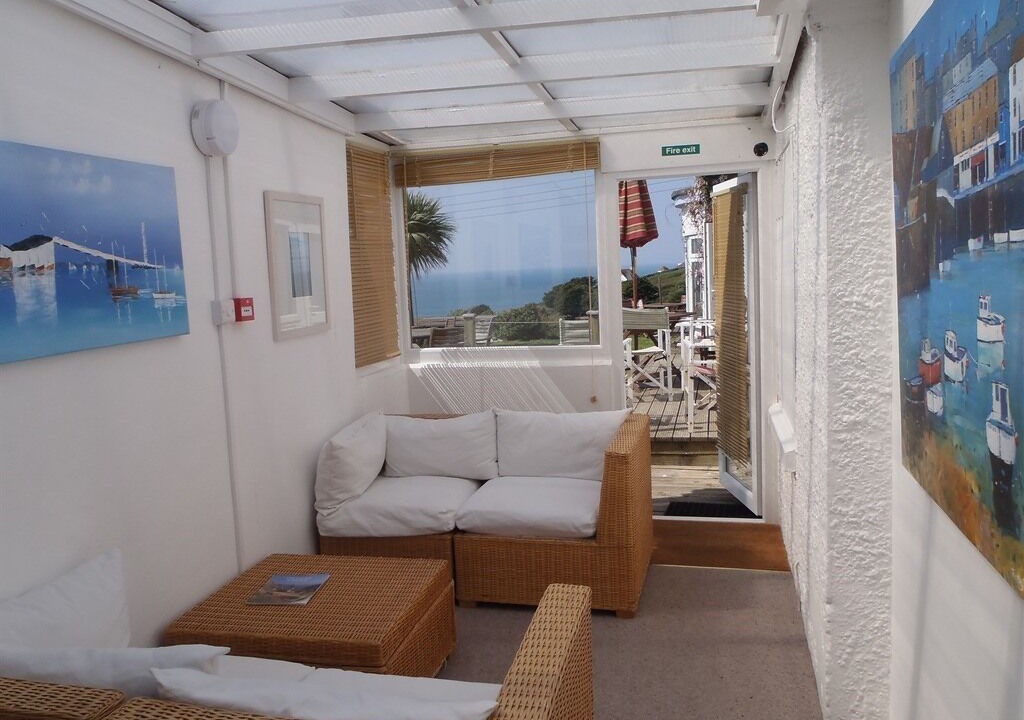 Photo of Bathroom in Trenance