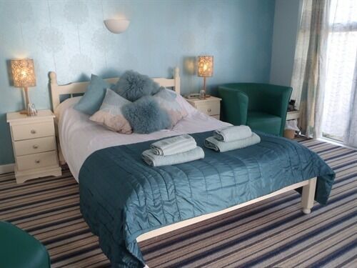 Photo of Bedroom in Trenance