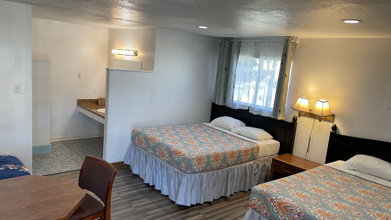Photo of Bedroom in Port Bolivar