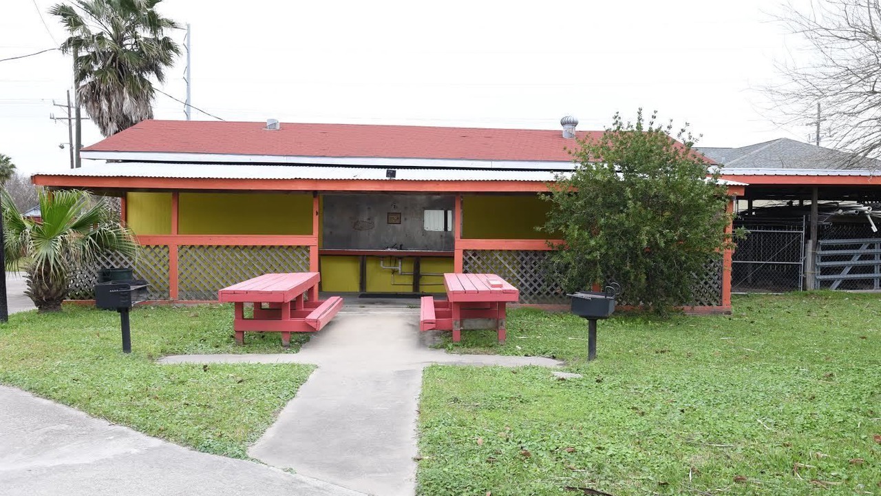 Photo of Outdoor in Port Bolivar