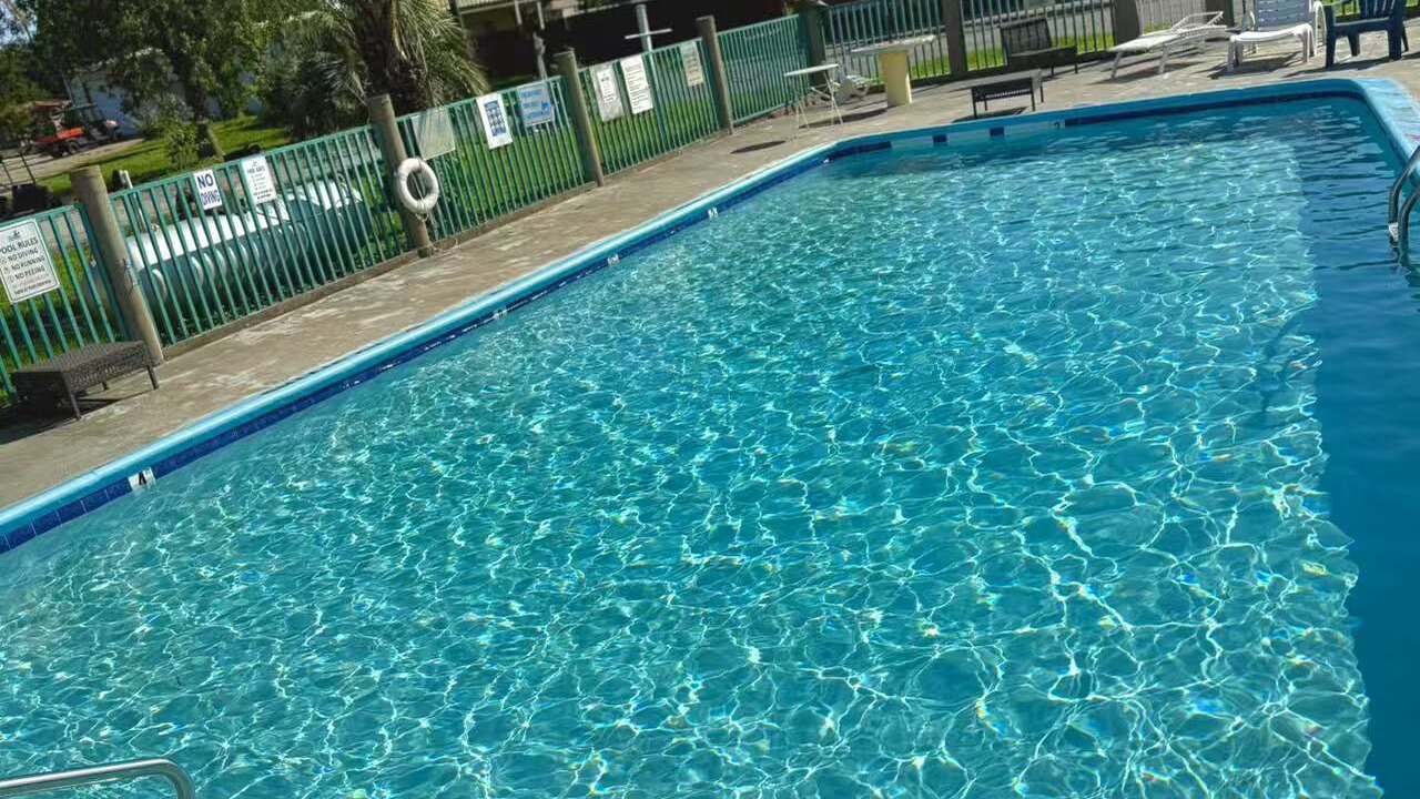 Photo of Outdoor in Port Bolivar