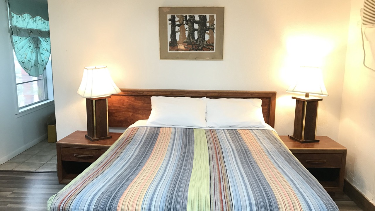 Photo of Bedroom in Port Bolivar